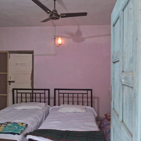 Savitri Cottage Alībāg Eksteriør billede