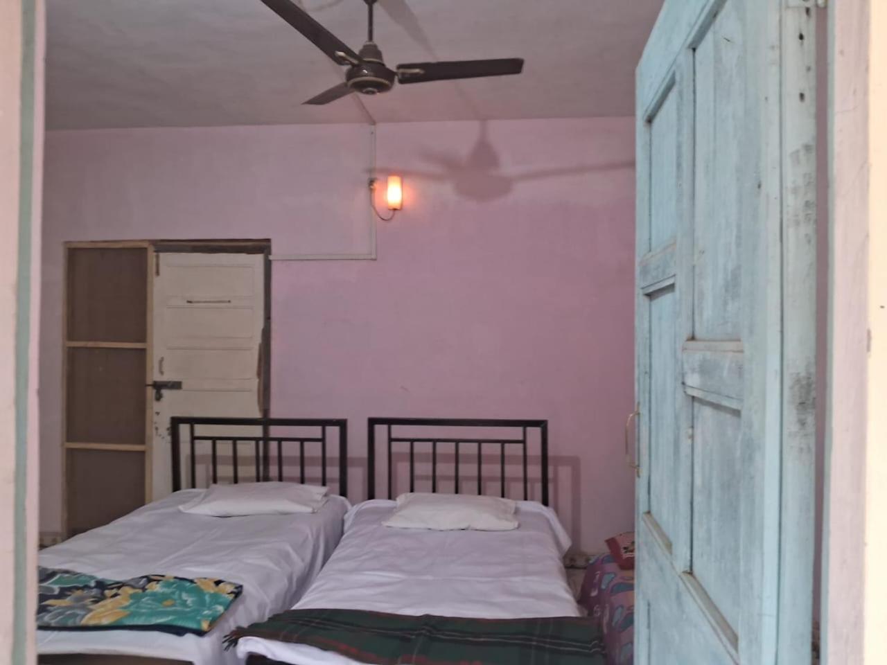 Savitri Cottage Alībāg Eksteriør billede