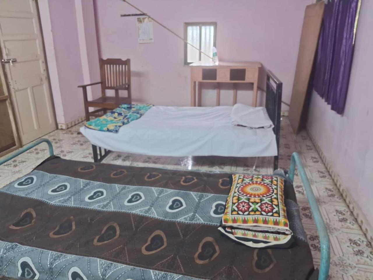 Savitri Cottage Alībāg Eksteriør billede